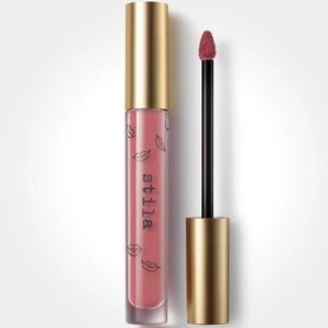 Stila Stay All Day Liquid Lipstick — Patina